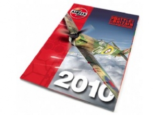 A.2010 Airfix 2010 Catalogue